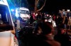 Детали смертельного ДТП в Крыму: BMW подрезала неизвестная машина
